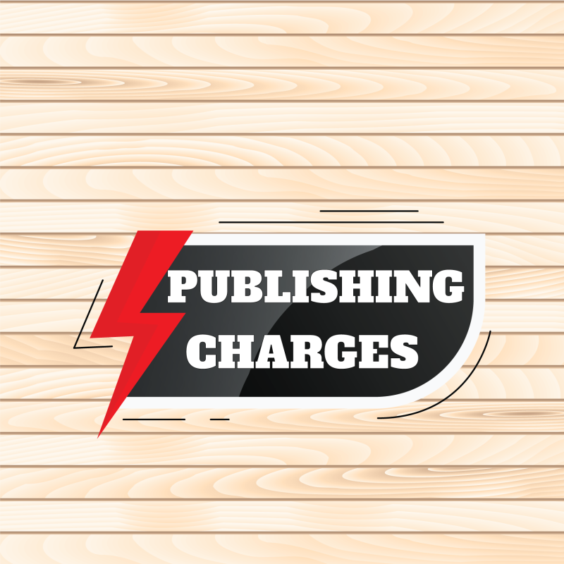 Publishing Charges